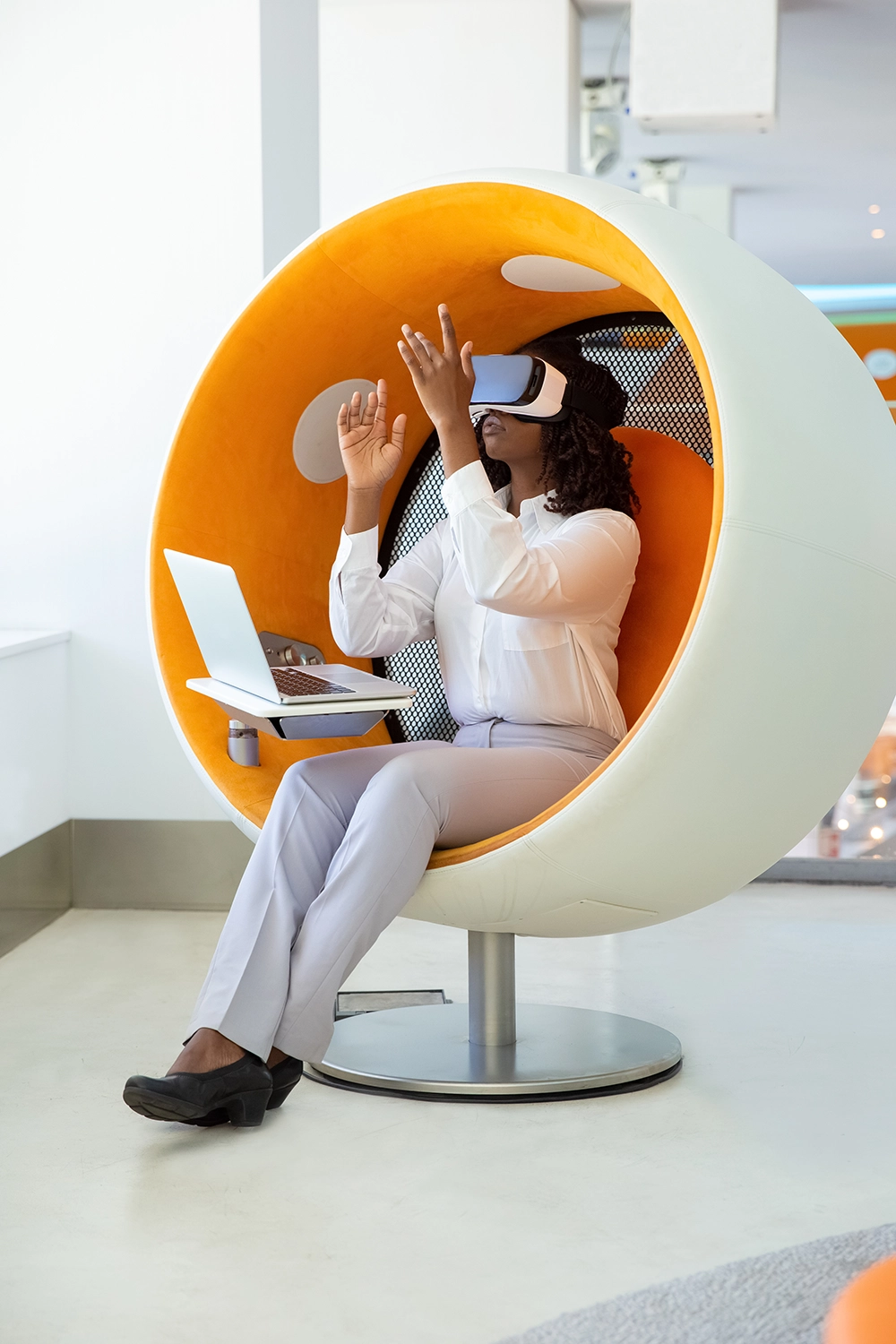 Technology and innovation